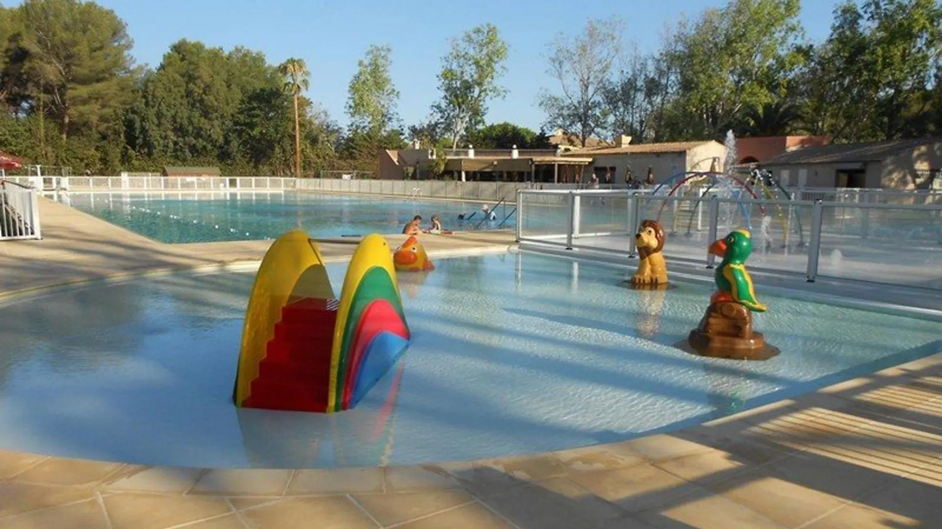 Apartment Appartement T3 - Parking - Piscine, Tennis, Proche Plages Et Commerces - Six-Fours-Les-Plages - Fr-1-316-50