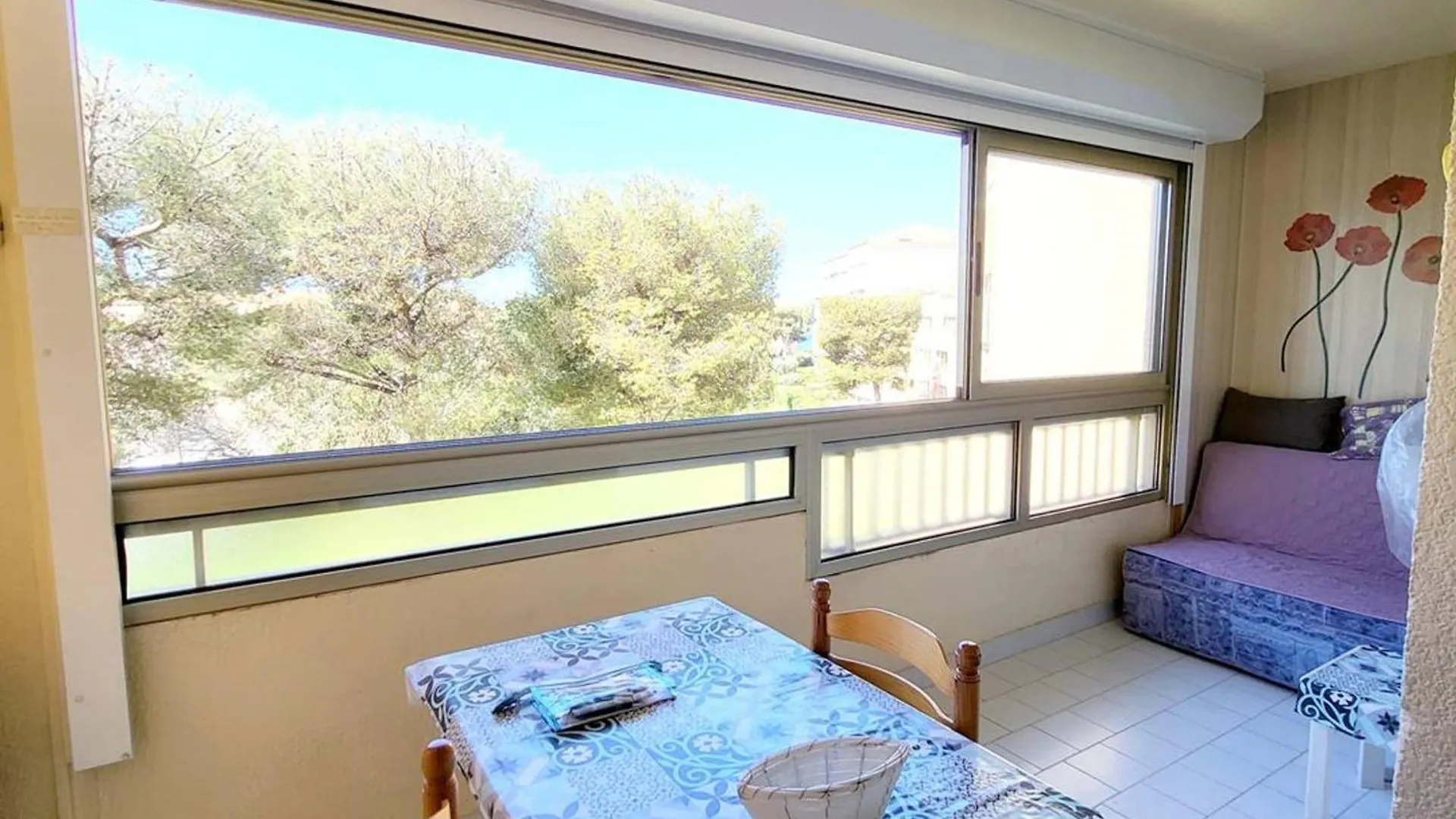 Appartement T3 - Parking - Piscine, Tennis, Proche Plages Et Commerces - Six-Fours-Les-Plages - Fr-1-316-50 Apartment