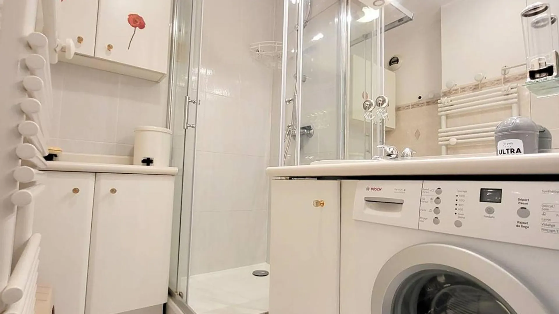 Appartement T3 - Parking - Piscine, Tennis, Proche Plages Et Commerces - Six-Fours-Les-Plages - Fr-1-316-50