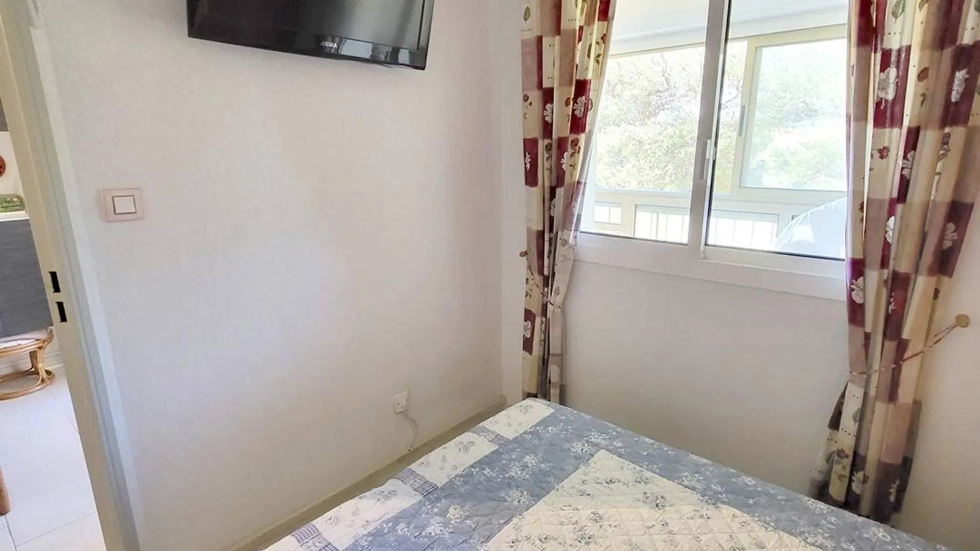 Appartement T3 - Parking - Piscine, Tennis, Proche Plages Et Commerces - Six-Fours-Les-Plages - Fr-1-316-50 France