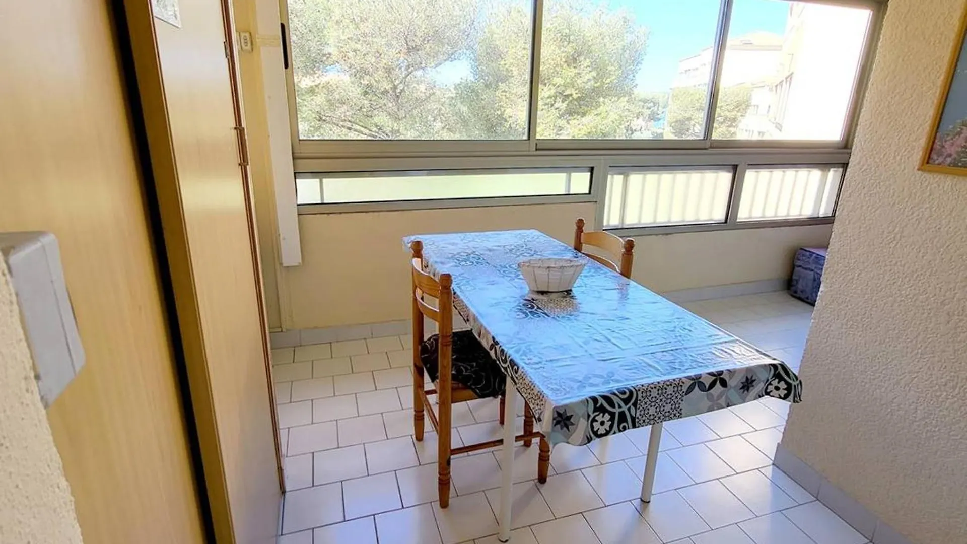 Appartement T3 - Parking - Piscine, Tennis, Proche Plages Et Commerces - Six-Fours-Les-Plages - Fr-1-316-50 Apartment